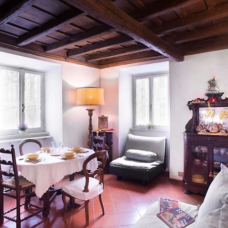 Indimenticabili Vacanze Romane Nel Cuore Della Citta Εξωτερικό φωτογραφία