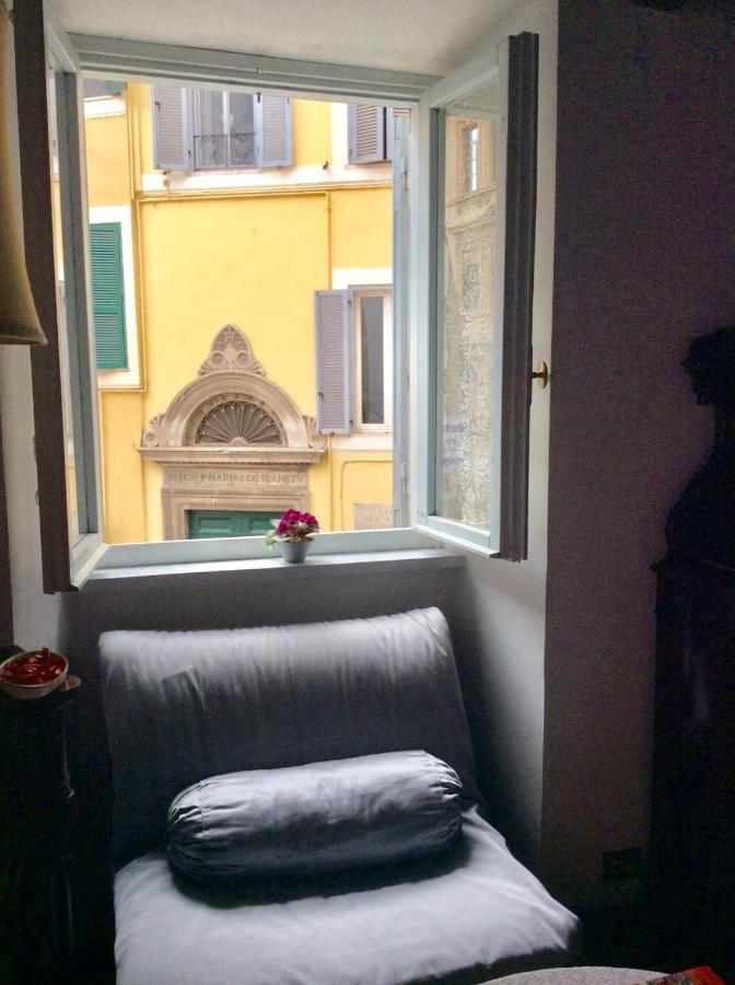 Indimenticabili Vacanze Romane Nel Cuore Della Citta Εξωτερικό φωτογραφία